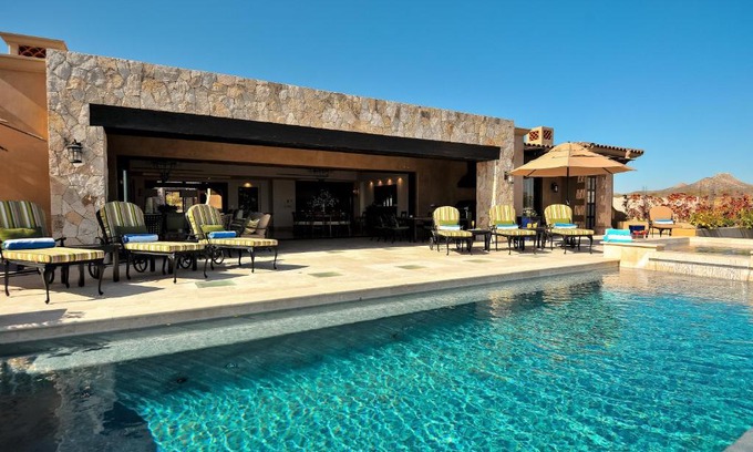 San Jose del Cabo Casa | Casa Familias Felices