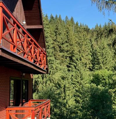 Poiana Brasov Cabina | Casa Familiei