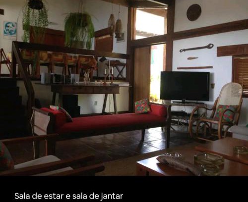 Joao Fernandes Casa | Casa fantástica em Búzios- João Fernandes