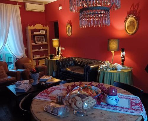 Fara San Martino Casa | Casa Fara