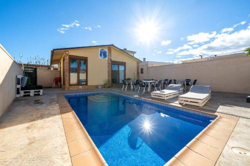 El Ligallo del Ganguil Casa | Casa Faro