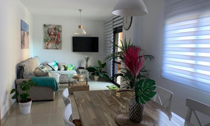 Santa Cruz de la Palma Apartamento | Casa Fatima