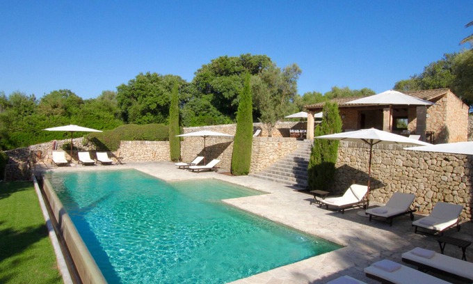 Porreres Cabaña | Casa Fauma - Porreras