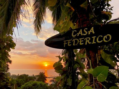 El Cerro Casa | Casa Federico