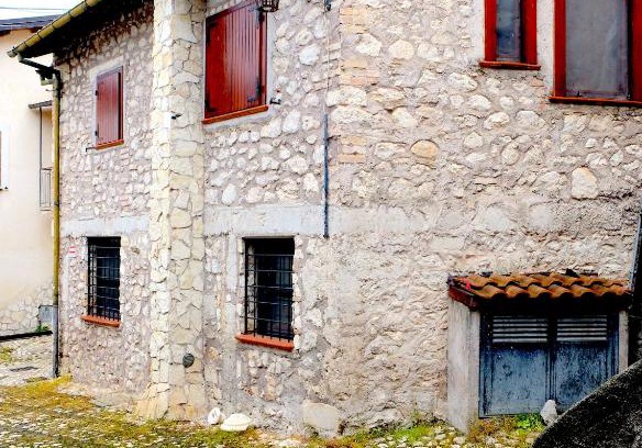 Forme Casa | CASA FELICE