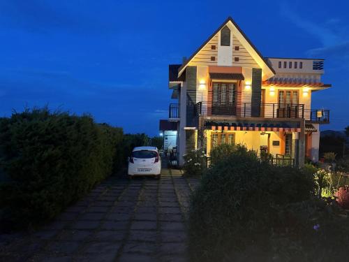 Ooty Cama Y Desayuno | Casa Felicia-Adding happy moments to your diary