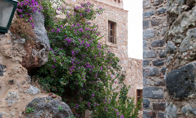 Monemvasia Villa | Casa Felicia by VillaRentalsgr
