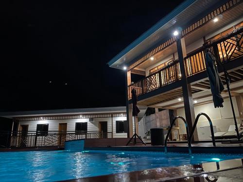 San Teodoro Casa | Casa Felicia