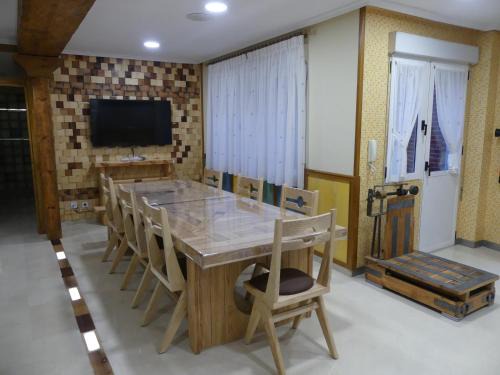 Medina del Campo Apartamento | Casa Felicitas Medina