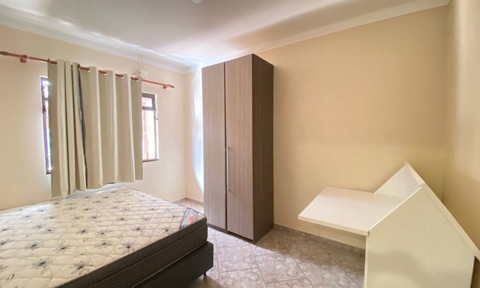 Santa Felicidade Casa | Casa Feliz