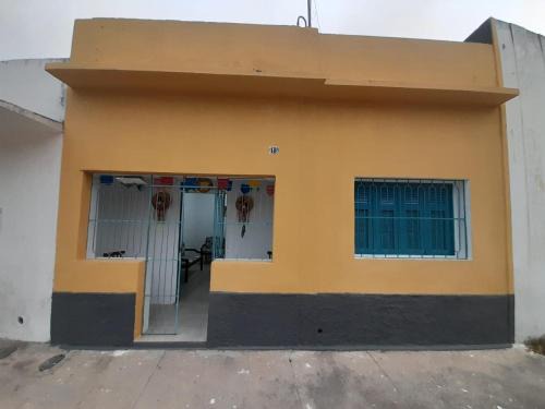 Novo Gravata Casa | Casa Feliz em Gravatá - A 100 metros do Pátio de Eventos