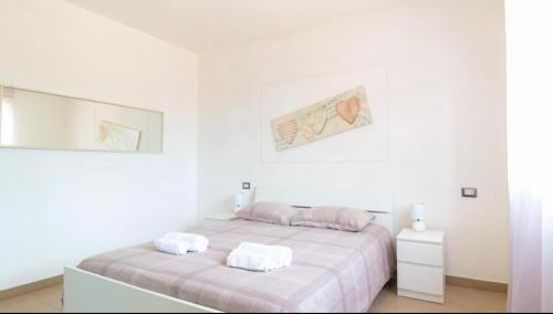 Oristano Apartamento | Casa Fenugheddu