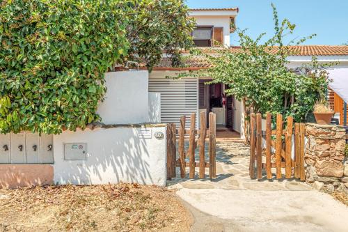 San Teodoro City Centre Casa | Casa Ferdi