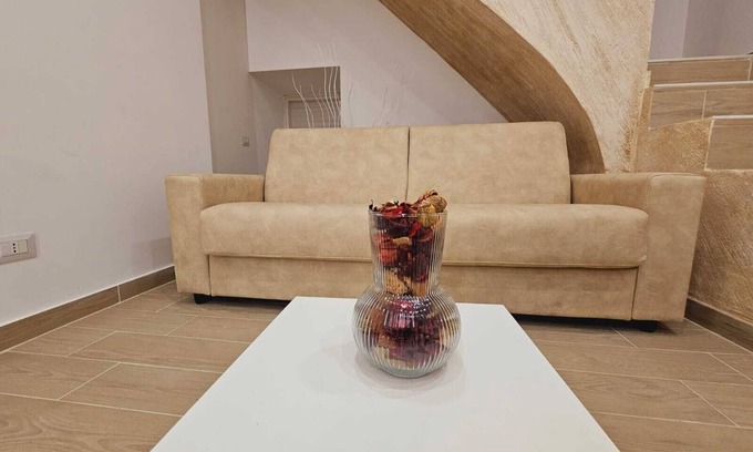 Historical Center Apartamento | Casa Fernanda
