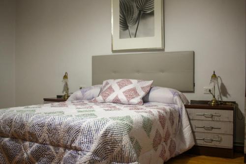 Burela Apartamento | Casa Fernando