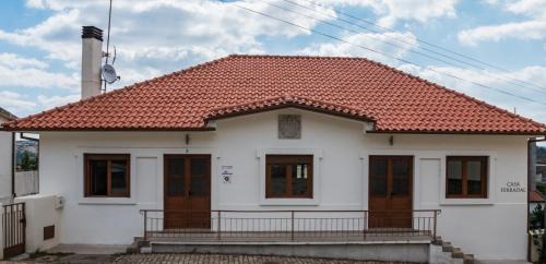 Braganca Casa | Casa Ferradal