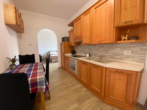 Osio Sopra Casa | Casa Ferrari