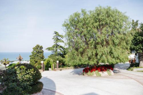 Silvi Hotel | Casa Ferretti di Ferretti Village