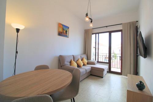 Cortelazor Apartamento | Casa Fidela by SIERRA VIVA