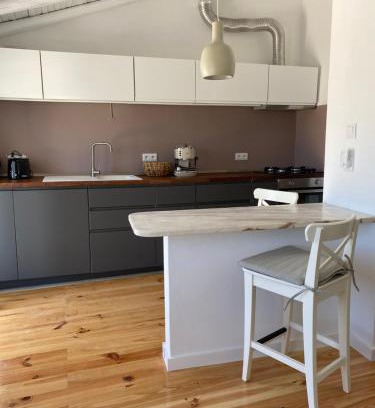 Aljezur Casa | Casa Figo - Historic Center near Castle