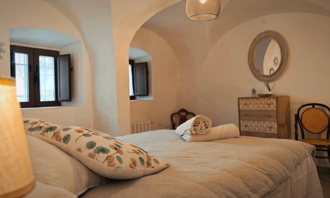 Plasenzuela Chalet De Esquí | Casa Filo - Casa rural cerca de Caceres/Trujillo