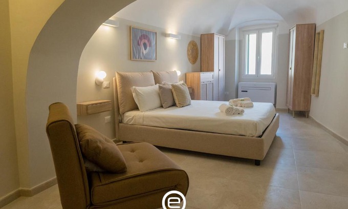 Alghero City Centre Casa | Casa Filuga