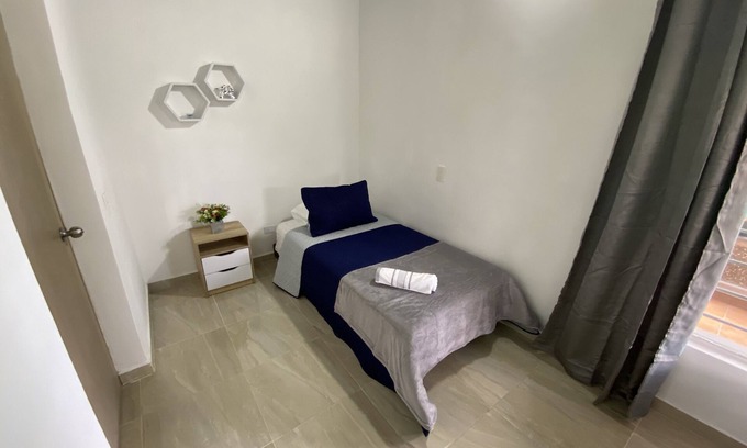 Envigado Cabaña | Casa Finca en Sabaneta Antioquia a 5 min del centro comercial Mayorca apto 101