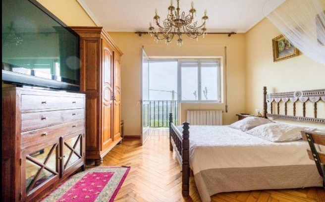 Santillana del Mar Casa | CASA FINCA LA GARITA