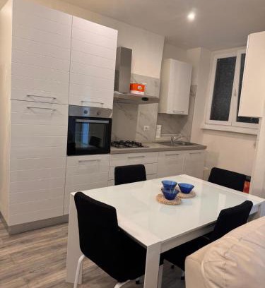 Lecco Apartamento | Casa Fiordaliso