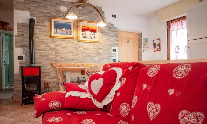 Prade Apartamento | Casa Fiore CIPAT 22038