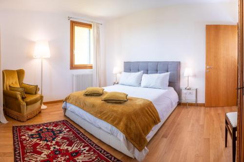 Arino Apartamento | Casa Fiore Venezia