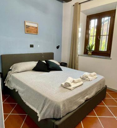 La Morra Apartamento | Casa Fioroni Langhe Apartments
