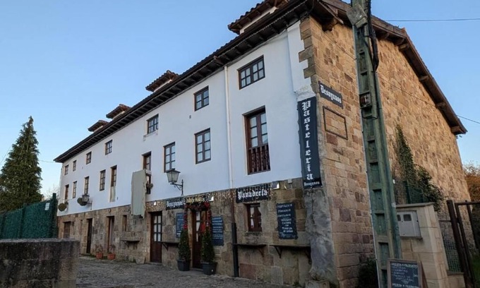 Santillana del Mar Apartamento | Casa Fita Santillana del Mar n