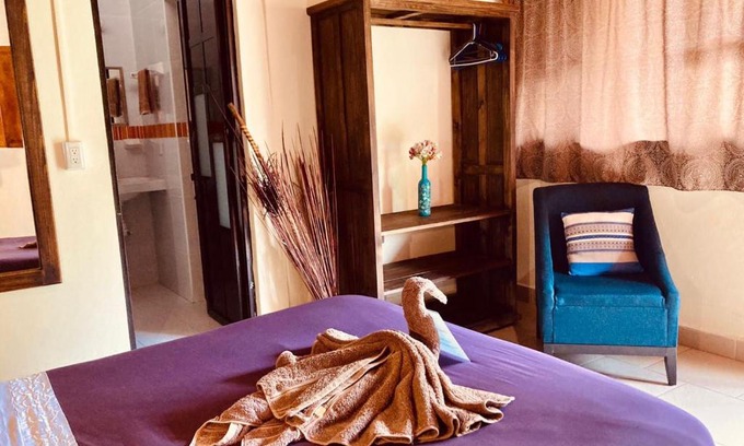 Santa Lucia Casa | Casa Flor de Vida