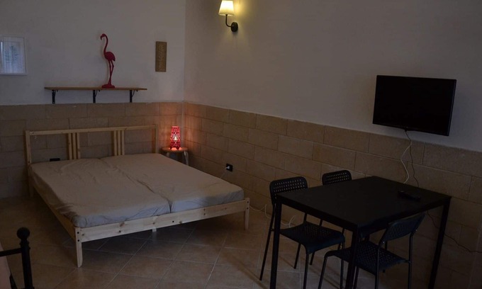 Trinitapoli Casa | Casa Flamingo en Puglia cerca del mar (3km)