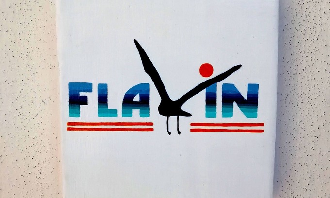 Favignana Apartamento | Casa Flavin en el centro de Favignana