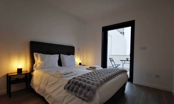 Braganca Apartamento | Casa Flipe t1
