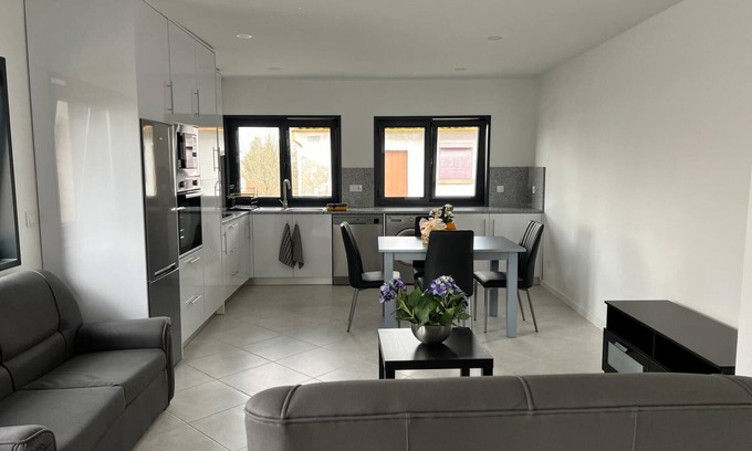 Braganca Apartamento | Casa Flipe t2