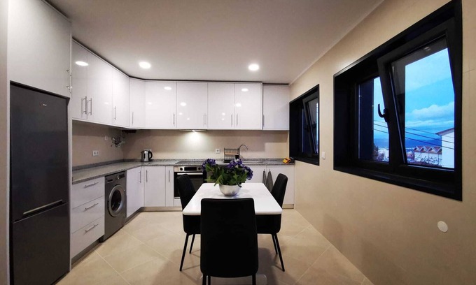Braganca Apartamento | Casa Flipe t3