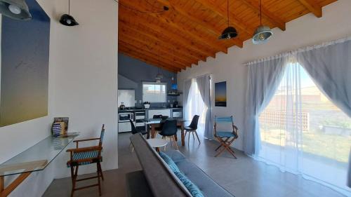 Santa Vitoria do Palmar Casa | Casa Florida - Hermenegildo