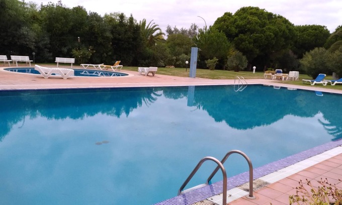 Vilamoura Condominio | Casa Flor Caminho do Lago