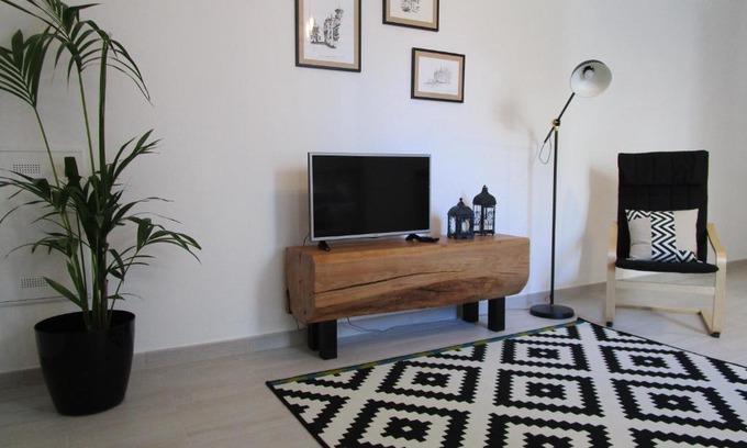 Angra do Heroismo Apartamento | Casa Flor d'Sal