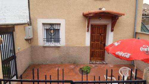 Arcas Apartamento | Casa Flor