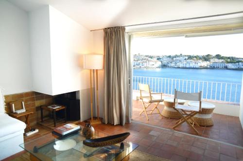 Cadaques Casa | Casa Flora - Cadaqués