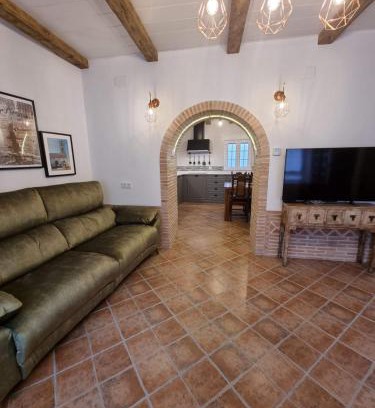 El Carpio de Tajo Casa | Casa Flora - Casa rural con encanto