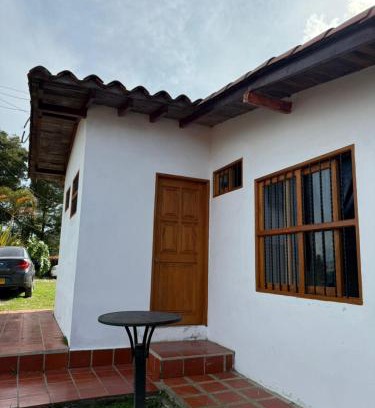 Rionegro Apartamento | Casa Flora