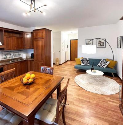 Cittadella Apartamento | Casa Flora