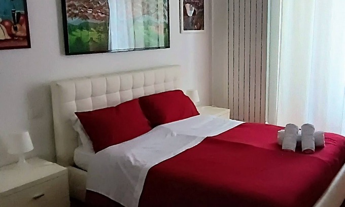 Taranto Apartamento | Casa Flora