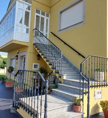Fazouro Apartamento | Casa Florencio - Fazouro