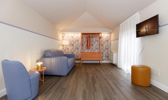 Old Town Apartamento | CASA FLORES Apartments